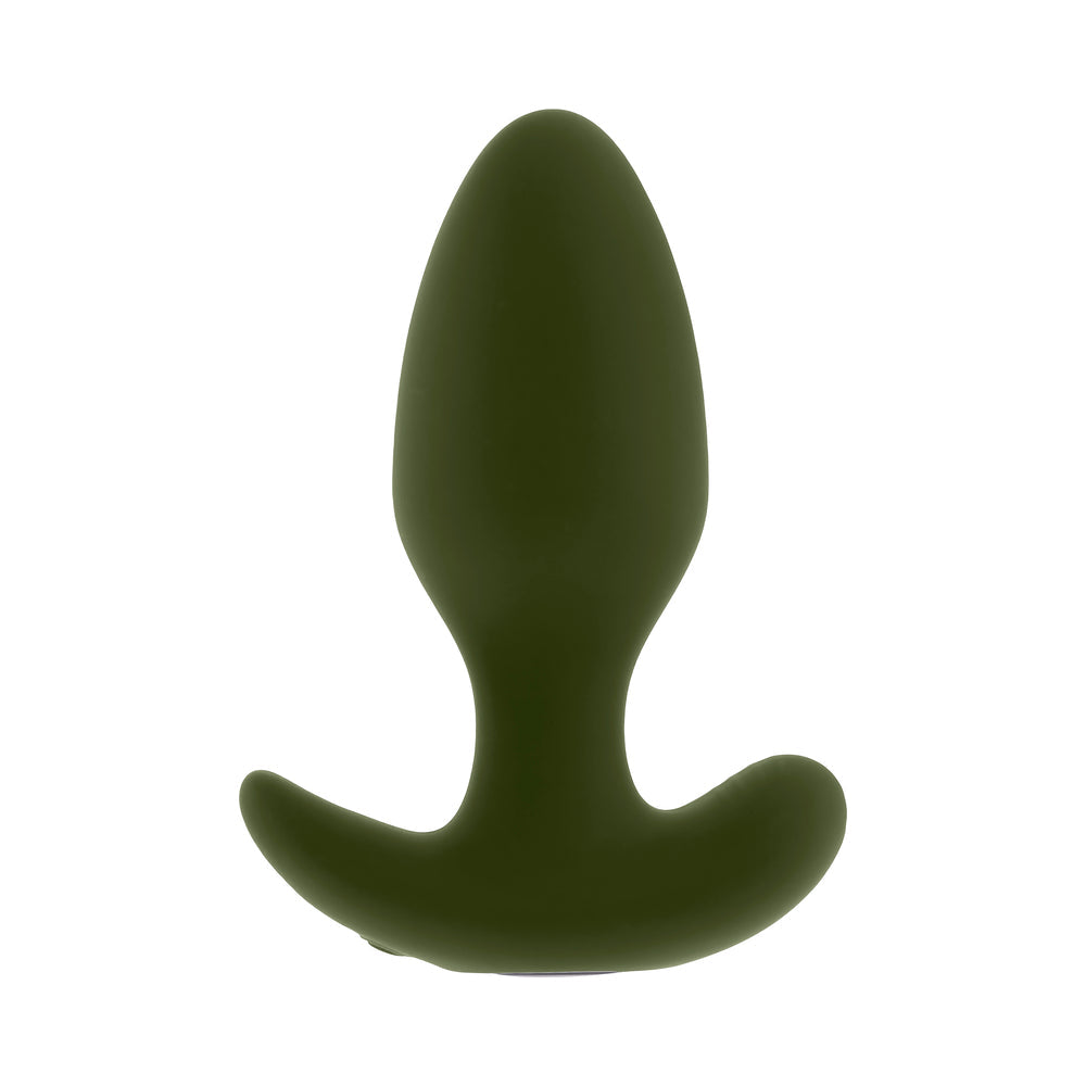 Selopa The Colonel Green 2