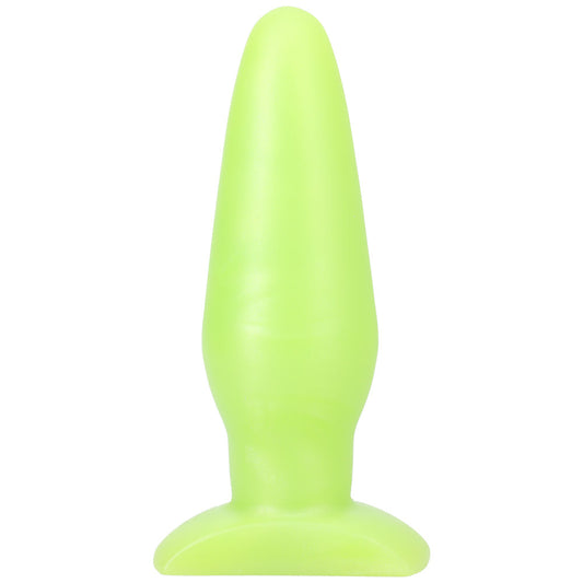 Tantus Bronco Anal Plug 1