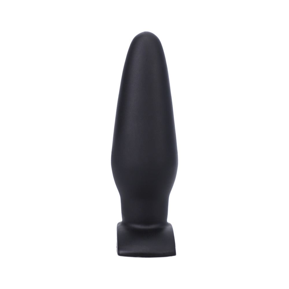 Tantus Bronco Anal Plug 3