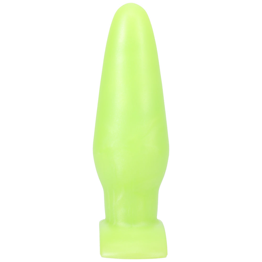 Tantus Bronco Anal Plug 4
