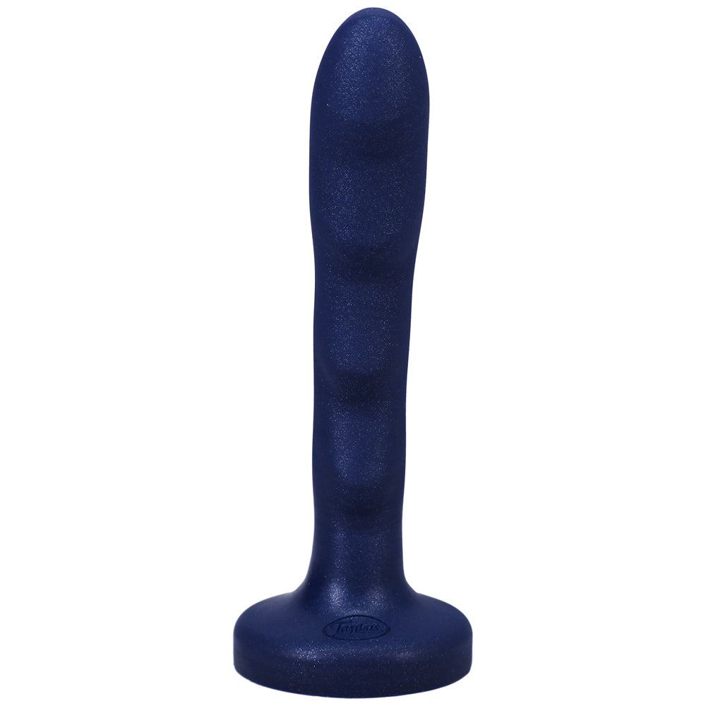 Tantus Charmer 8 in. G-Spot Dildo 10