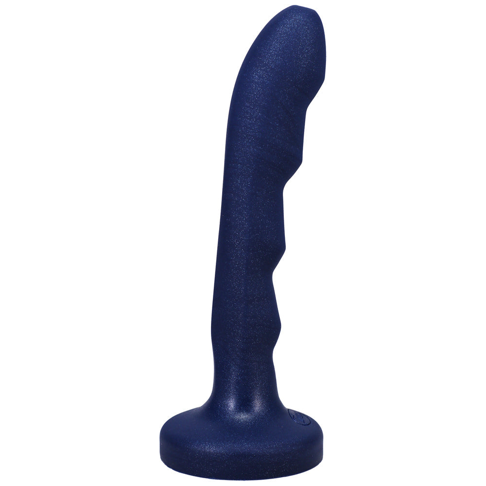 Tantus Charmer 8 in. G-Spot Dildo 11