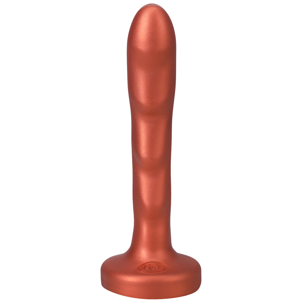 Tantus Charmer 8 in. G-Spot Dildo 4