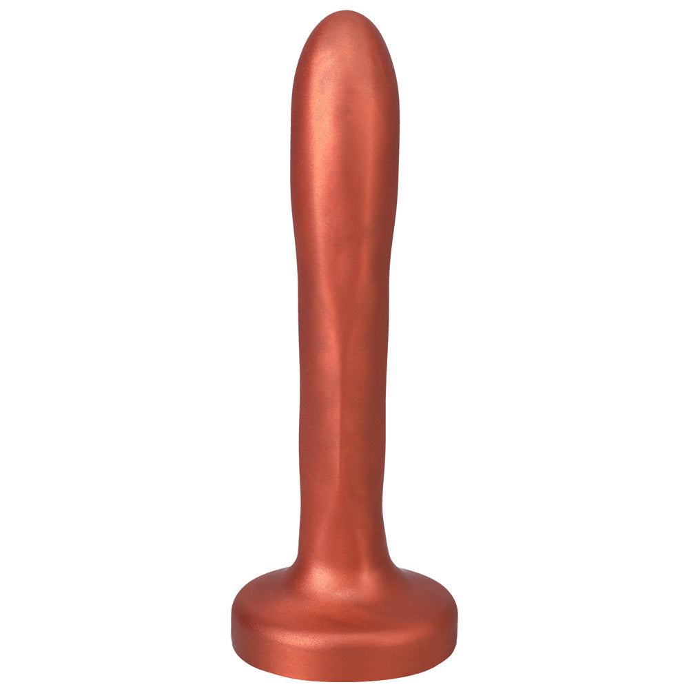 Tantus Charmer 8 in. G-Spot Dildo 6