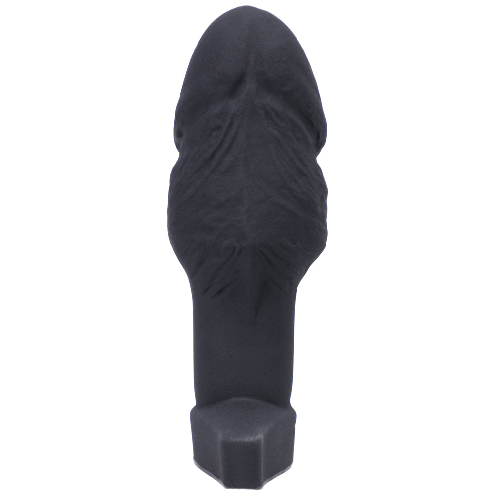 Tantus Cock Plug Anal Plug 2