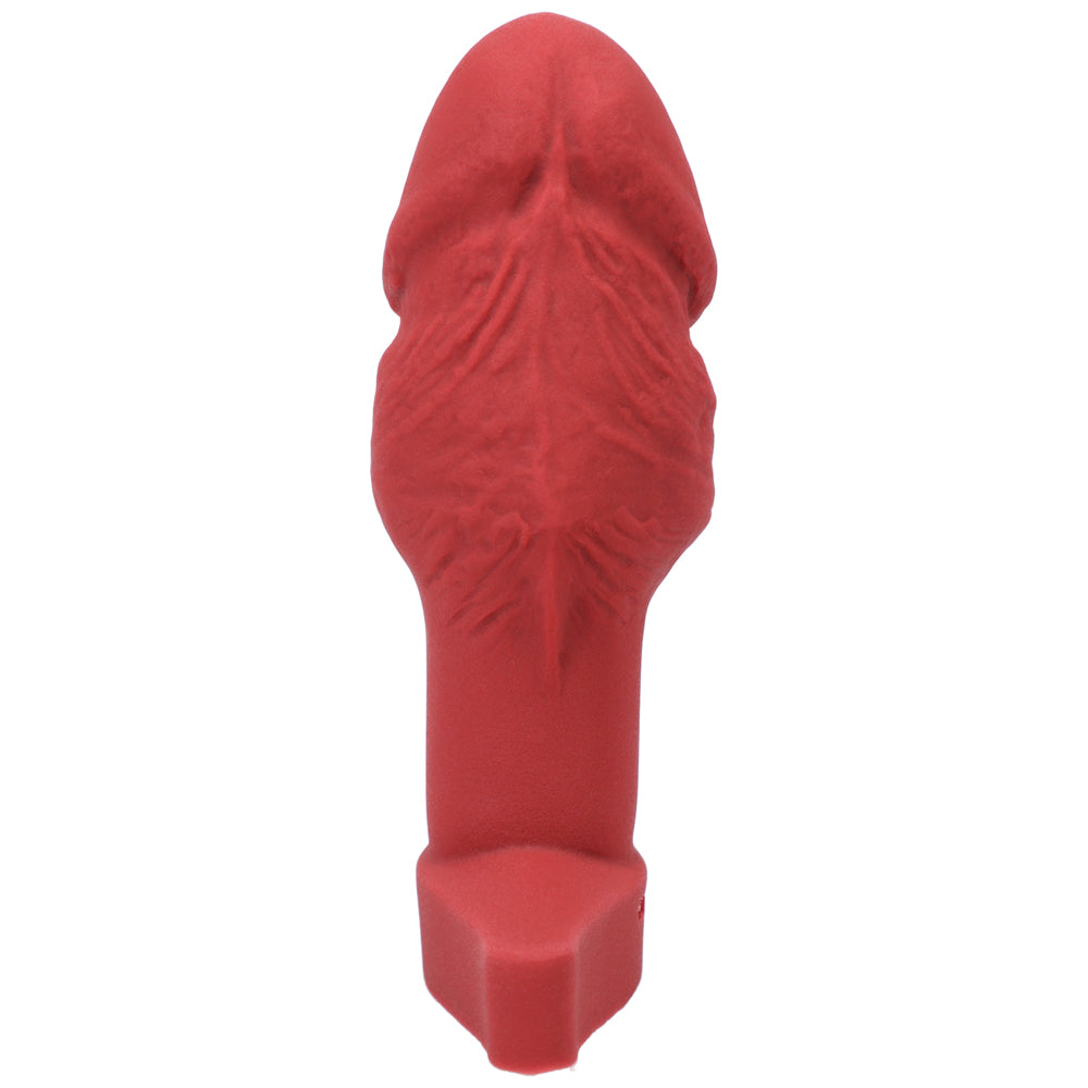Tantus Cock Plug Anal Plug 3