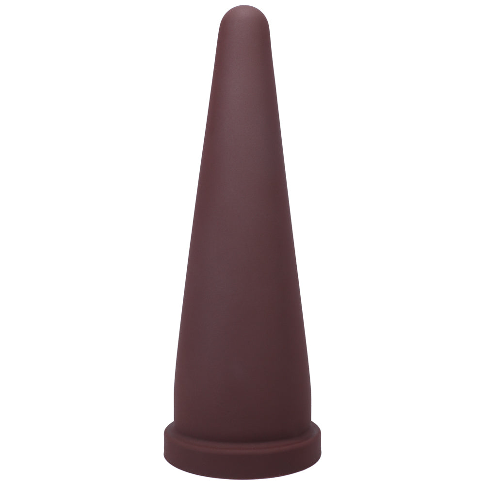 Tantus Cone Large Dildo 2