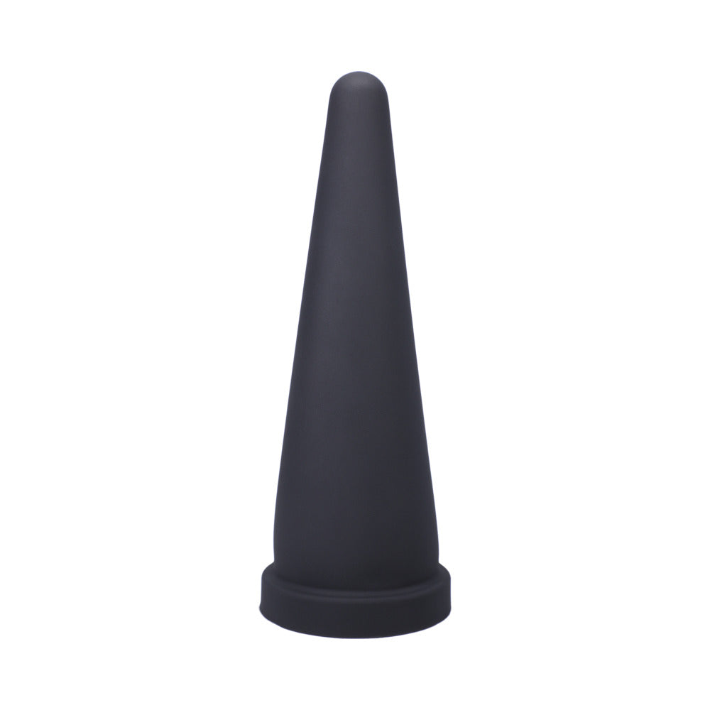 Tantus Cone Large Dildo 3