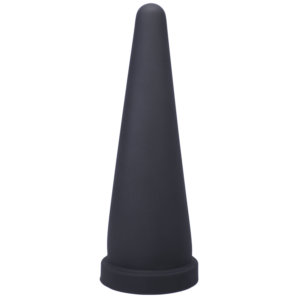Tantus Cone Large Dildo