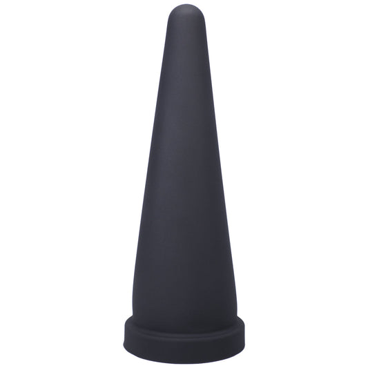Tantus Cone Large Dildo