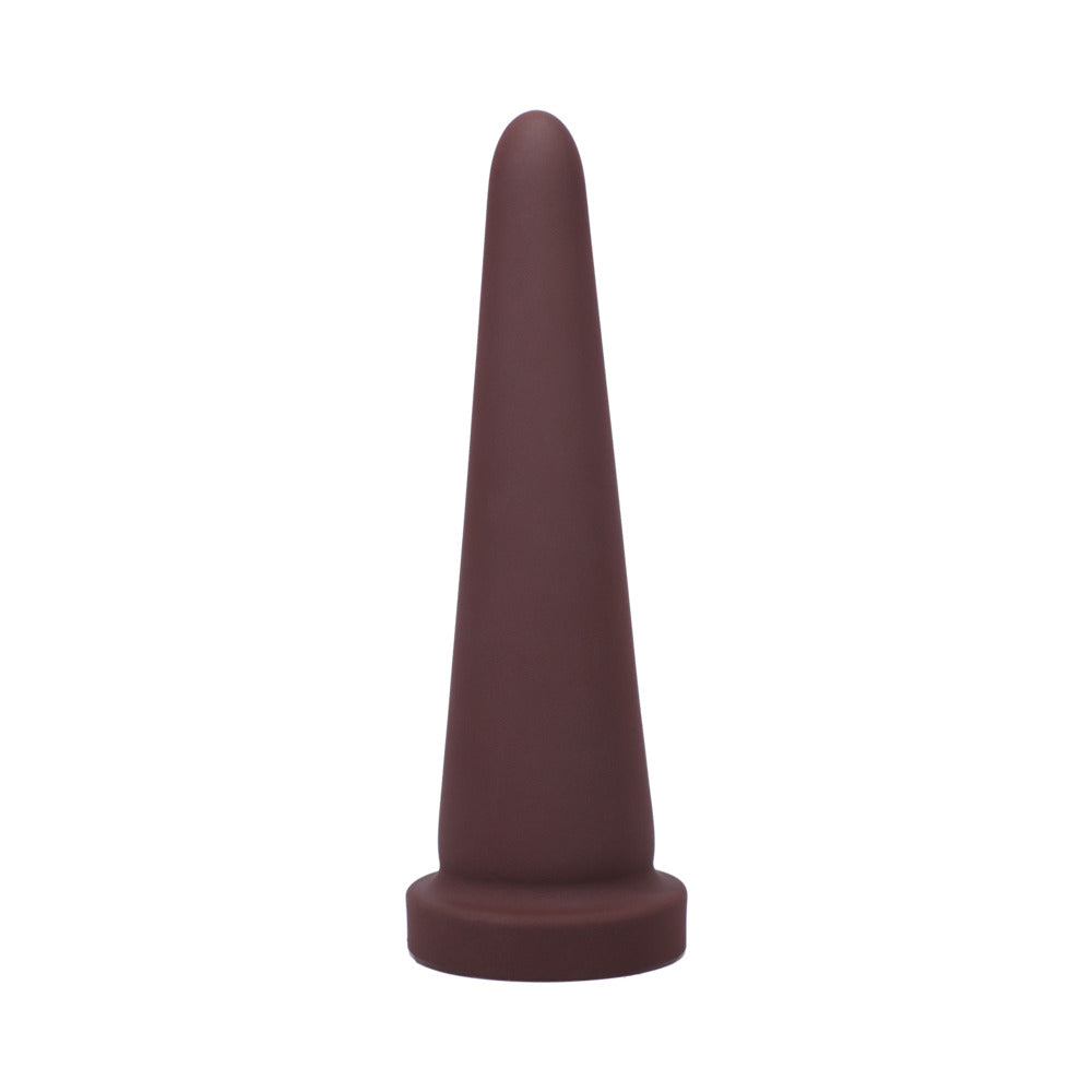 Tantus Cone Small Dildo 2