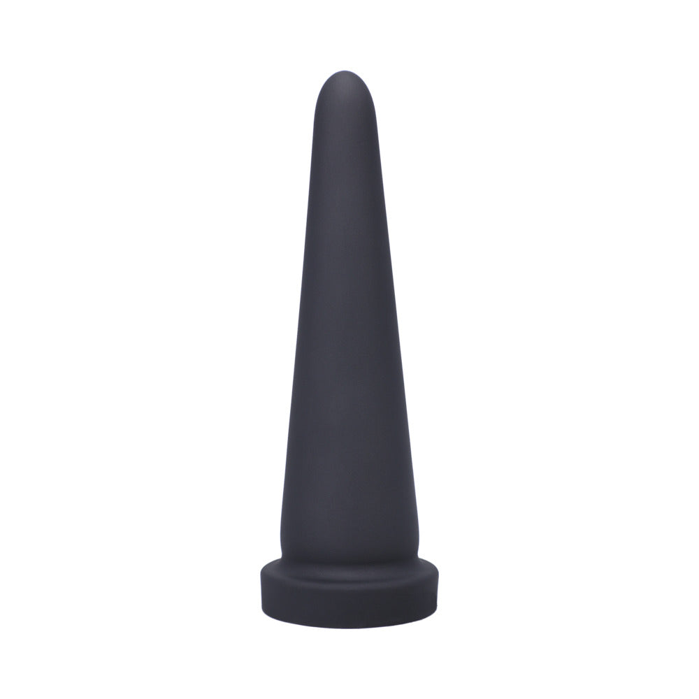Tantus Cone Small Dildo 3