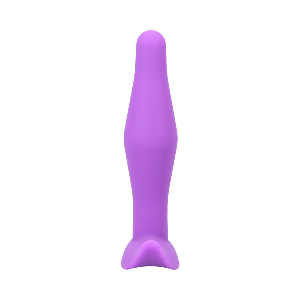 Tantus Little Flirt Anal Plug 3