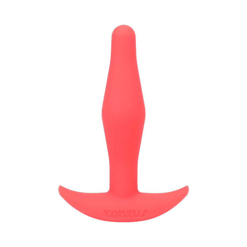 Tantus Little Flirt Anal Plug 4