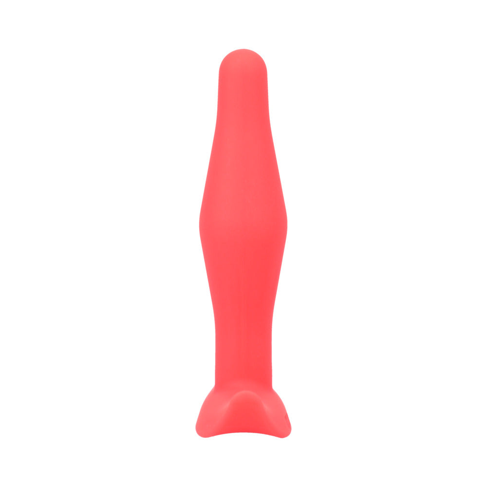 Tantus Little Flirt Anal Plug 5