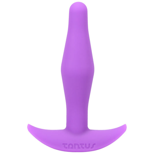 Tantus Little Flirt Anal Plug