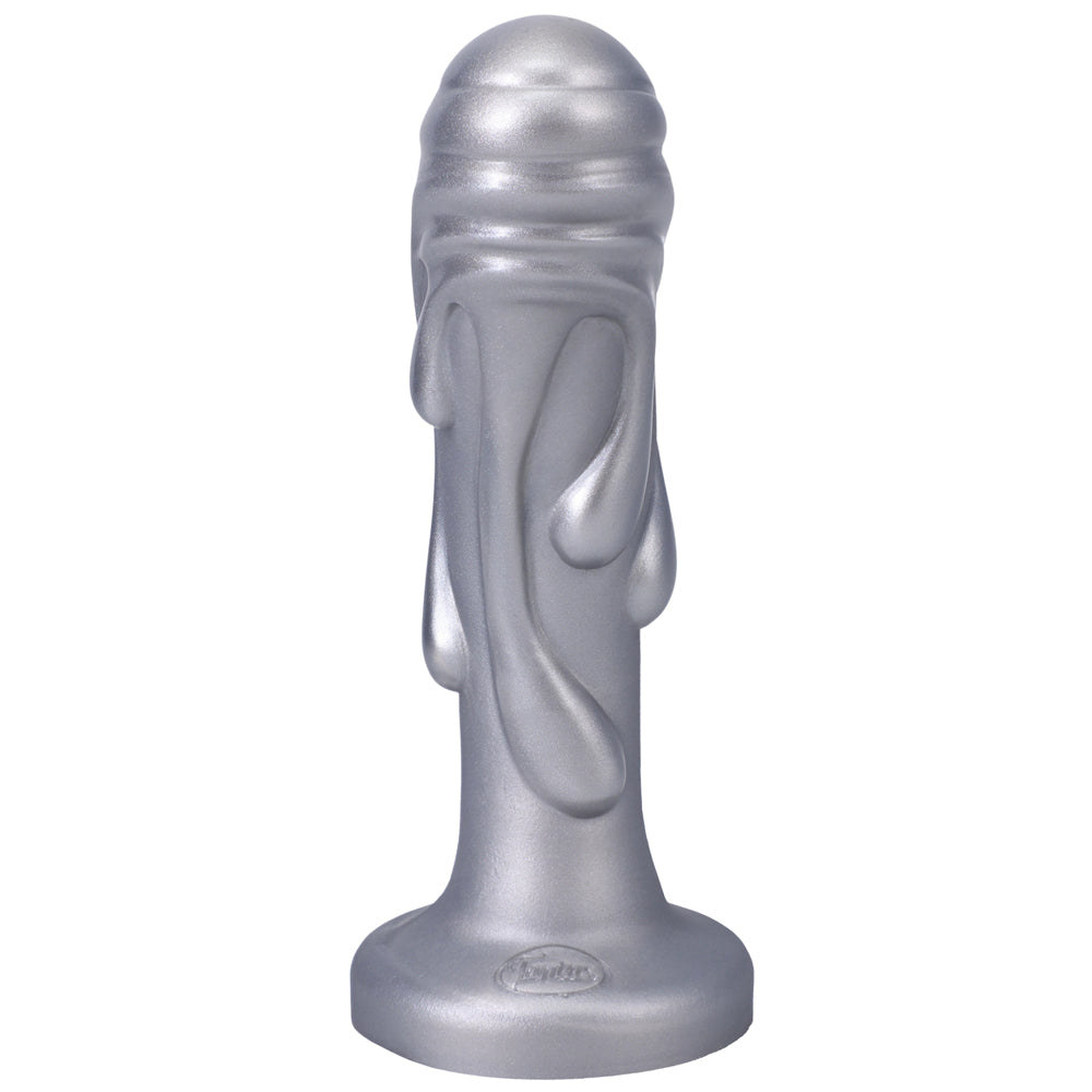 Tantus Magma 7 in. Fantasy Dildo Medium 10