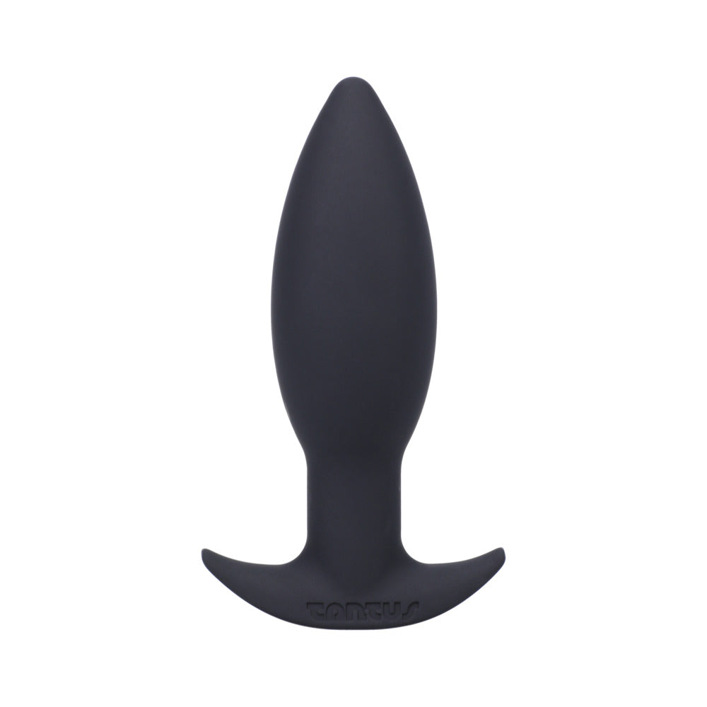 Tantus Neo Anal Plug Black (Bag) 1