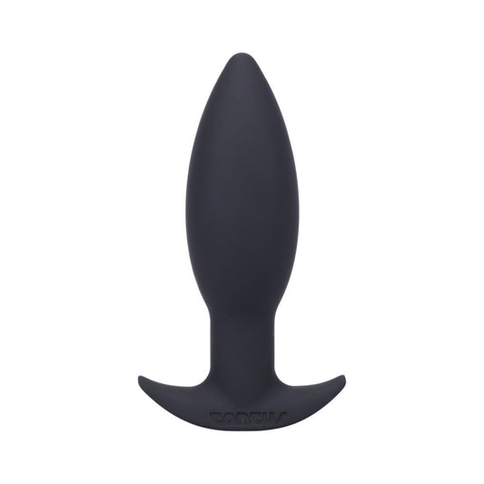 Tantus Neo Anal Plug Black (Bag) 1