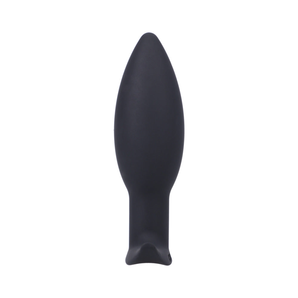 Tantus Neo Anal Plug Black (Bag) 2