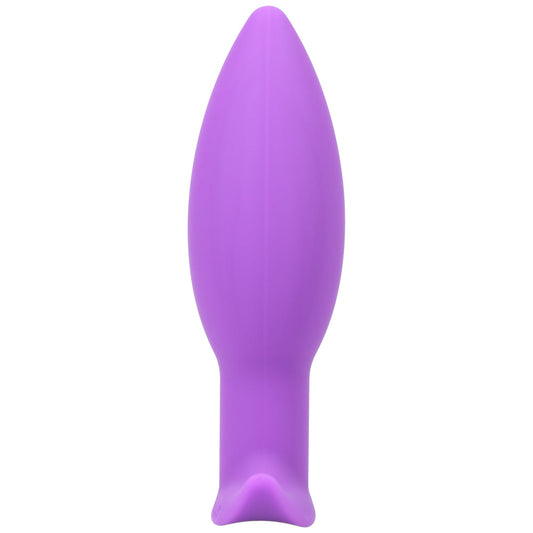 Tantus Neo Anal Plug Purple (Bag) 1
