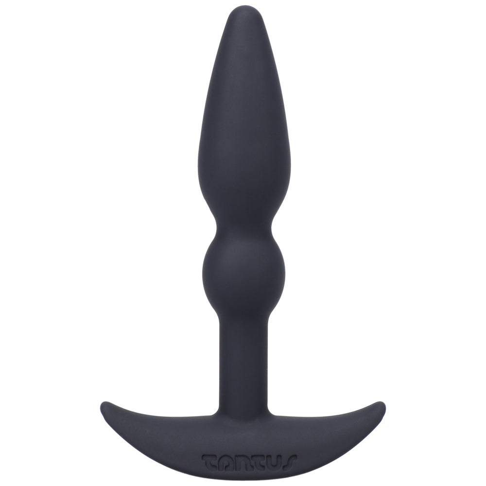 Tantus Perfect Plug Anal Plug 1