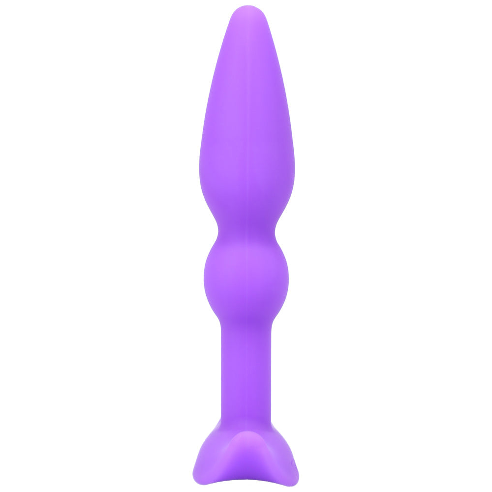 Tantus Perfect Plug Anal Plug 2