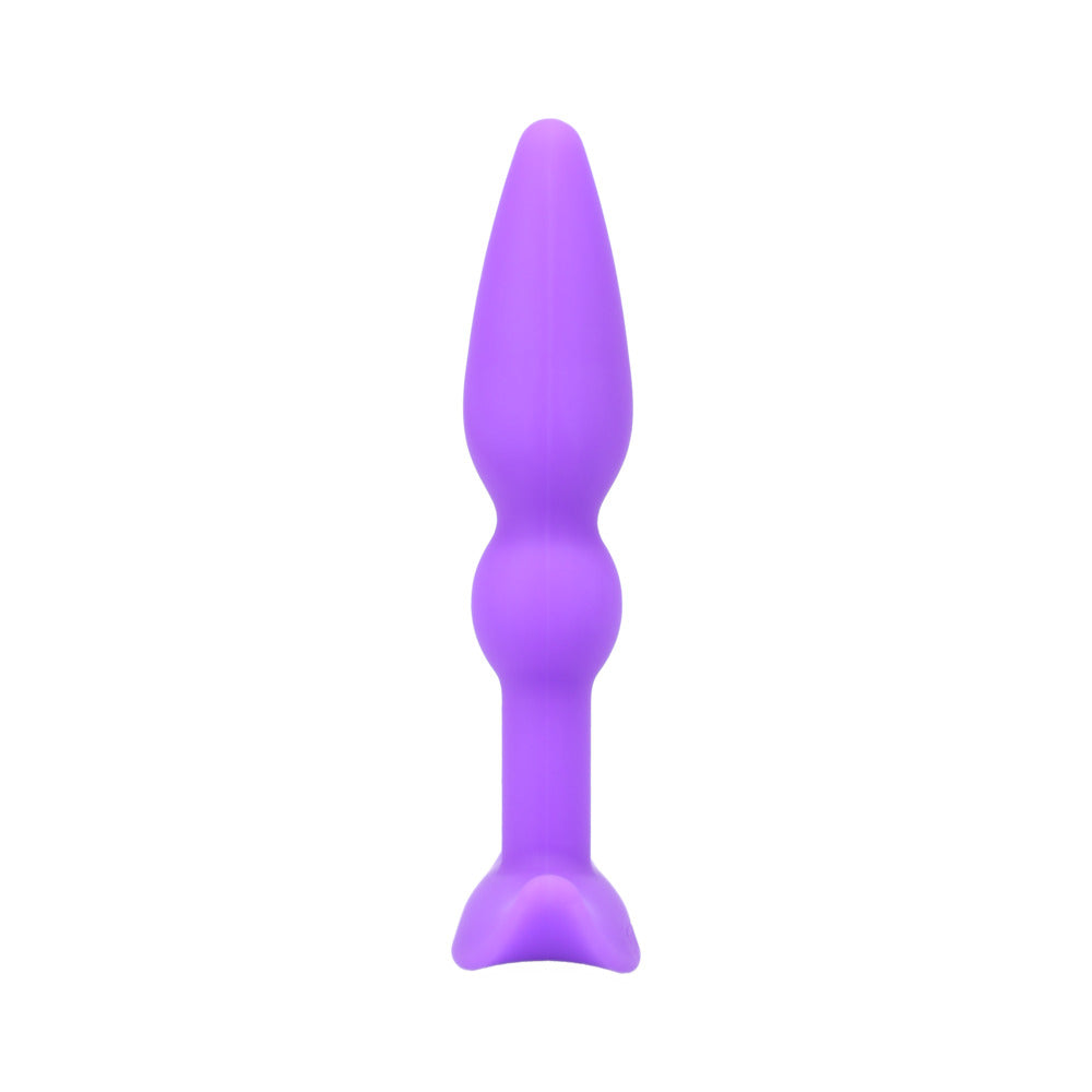 Tantus Perfect Plug Anal Plug 3