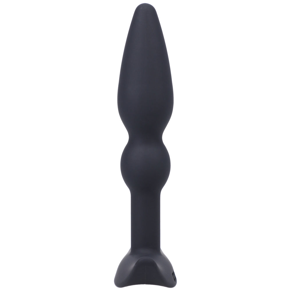 Tantus Perfect Plug Anal Plug 4