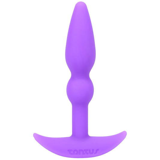 Tantus Perfect Plug Anal Plug