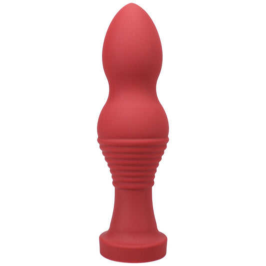 Tantus Piggy Dildo 1