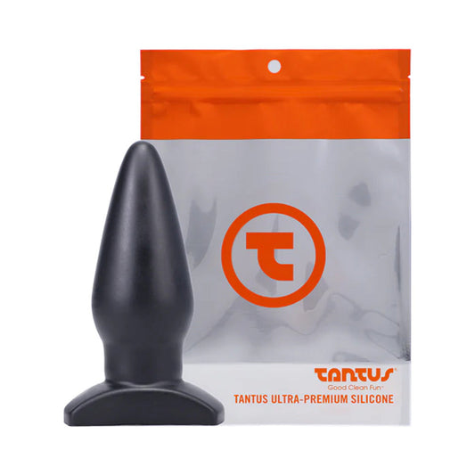 Tantus Ringo Anal Plug 1