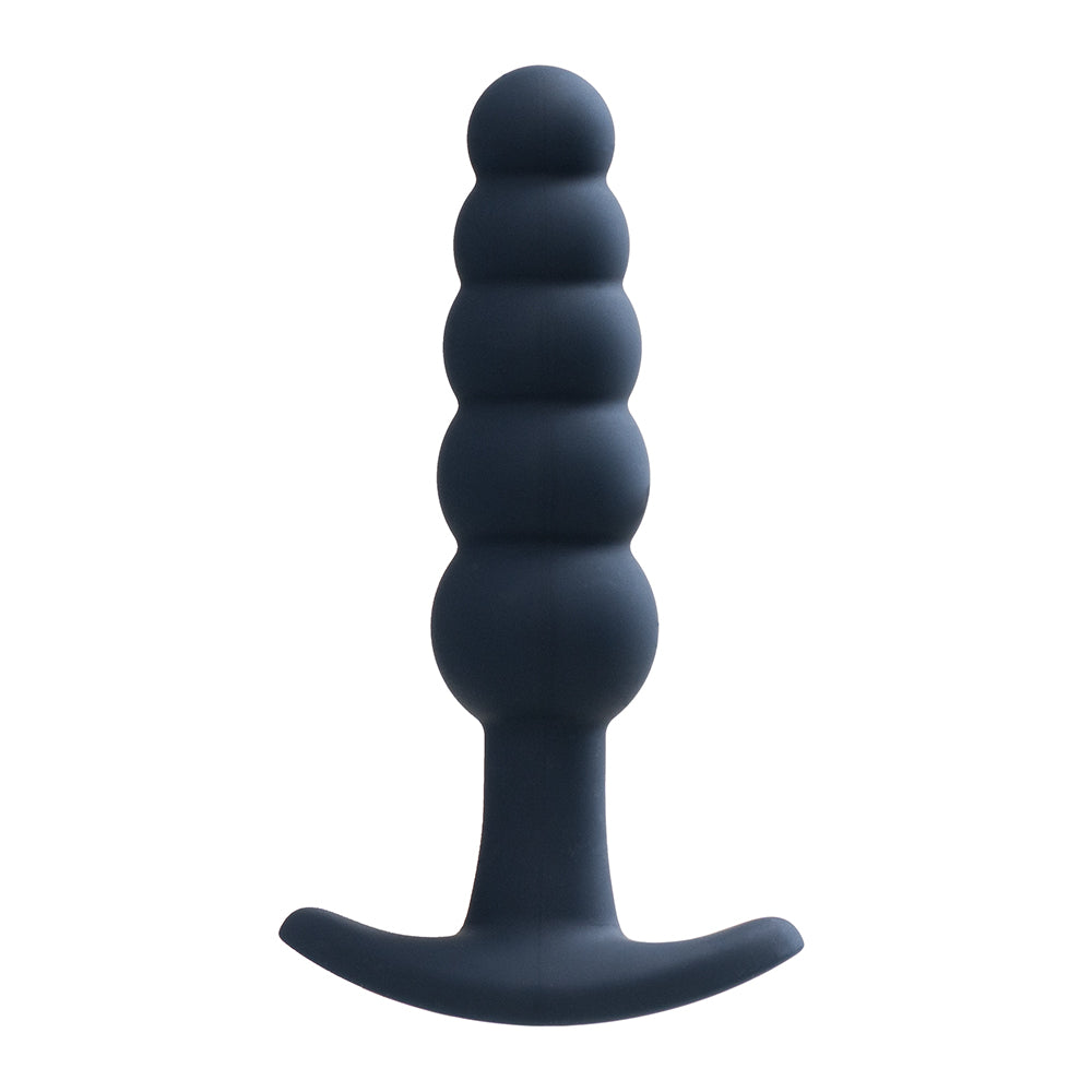 VeDO Plug Rechargeable Silicone Vibrating Anal Plug 2