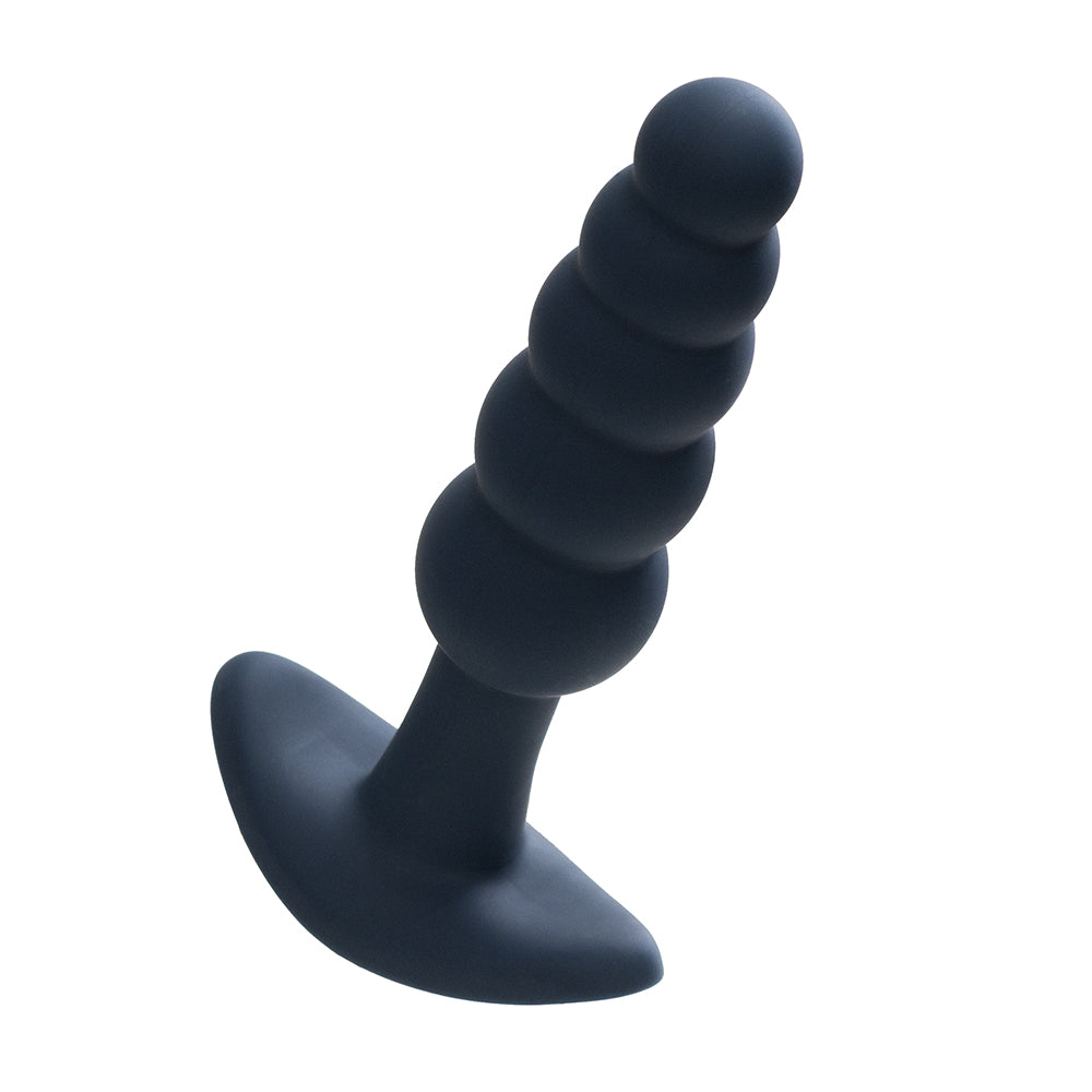 VeDO Plug Rechargeable Silicone Vibrating Anal Plug 3