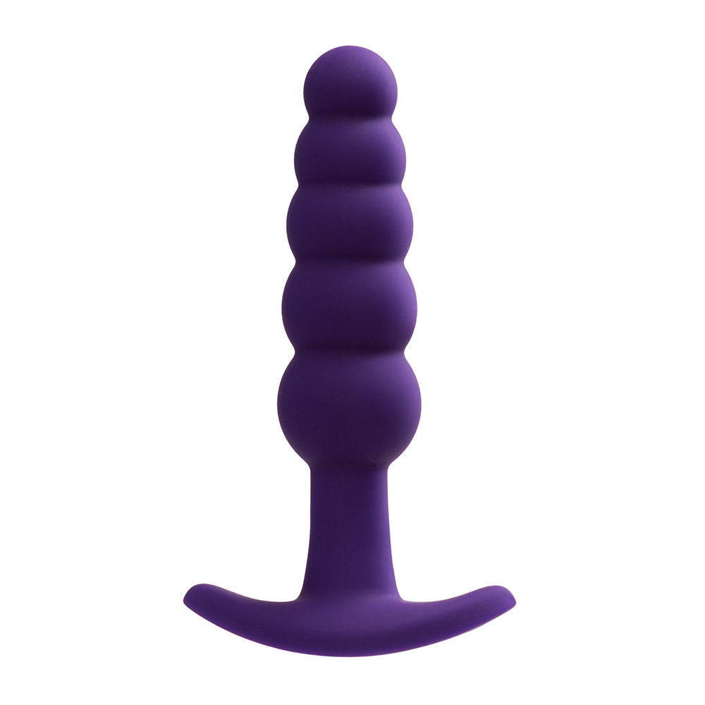 VeDO Plug Rechargeable Silicone Vibrating Anal Plug 8