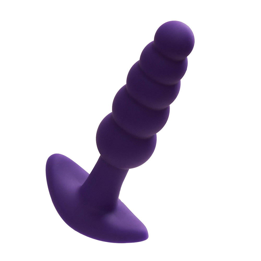 VeDO Plug Rechargeable Silicone Vibrating Anal Plug 9