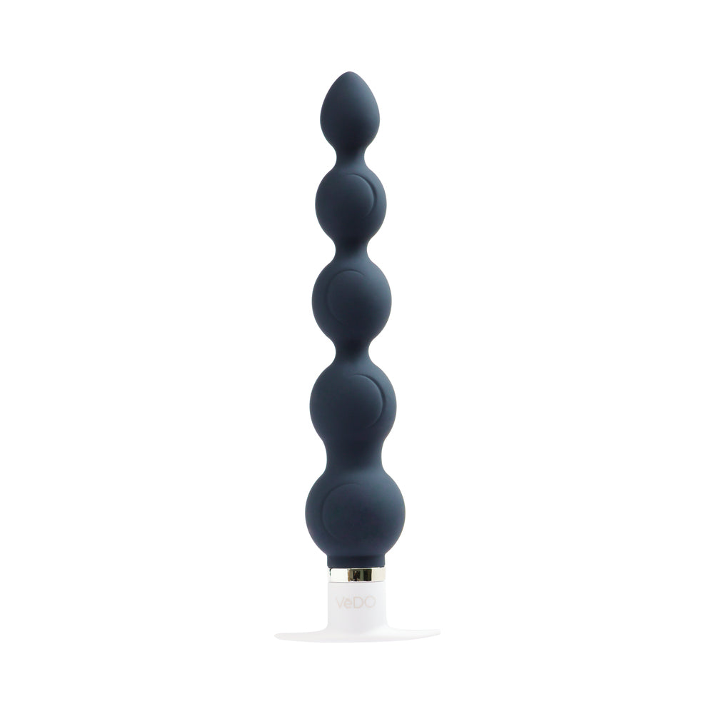 VeDO Quaker Anal Vibe Just Black 1