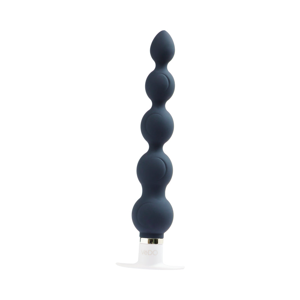 VeDO Quaker Anal Vibe Just Black 2