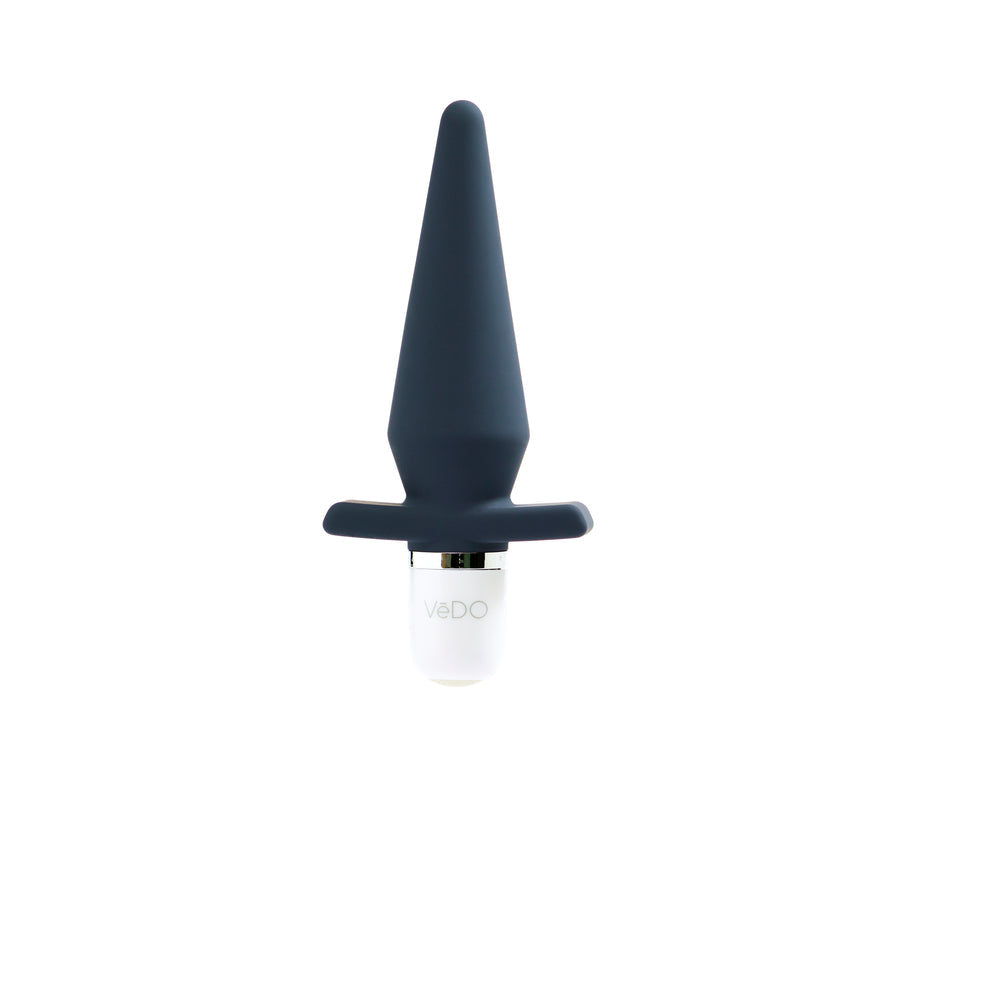 VeDO Rio Anal Vibe Just Black 1
