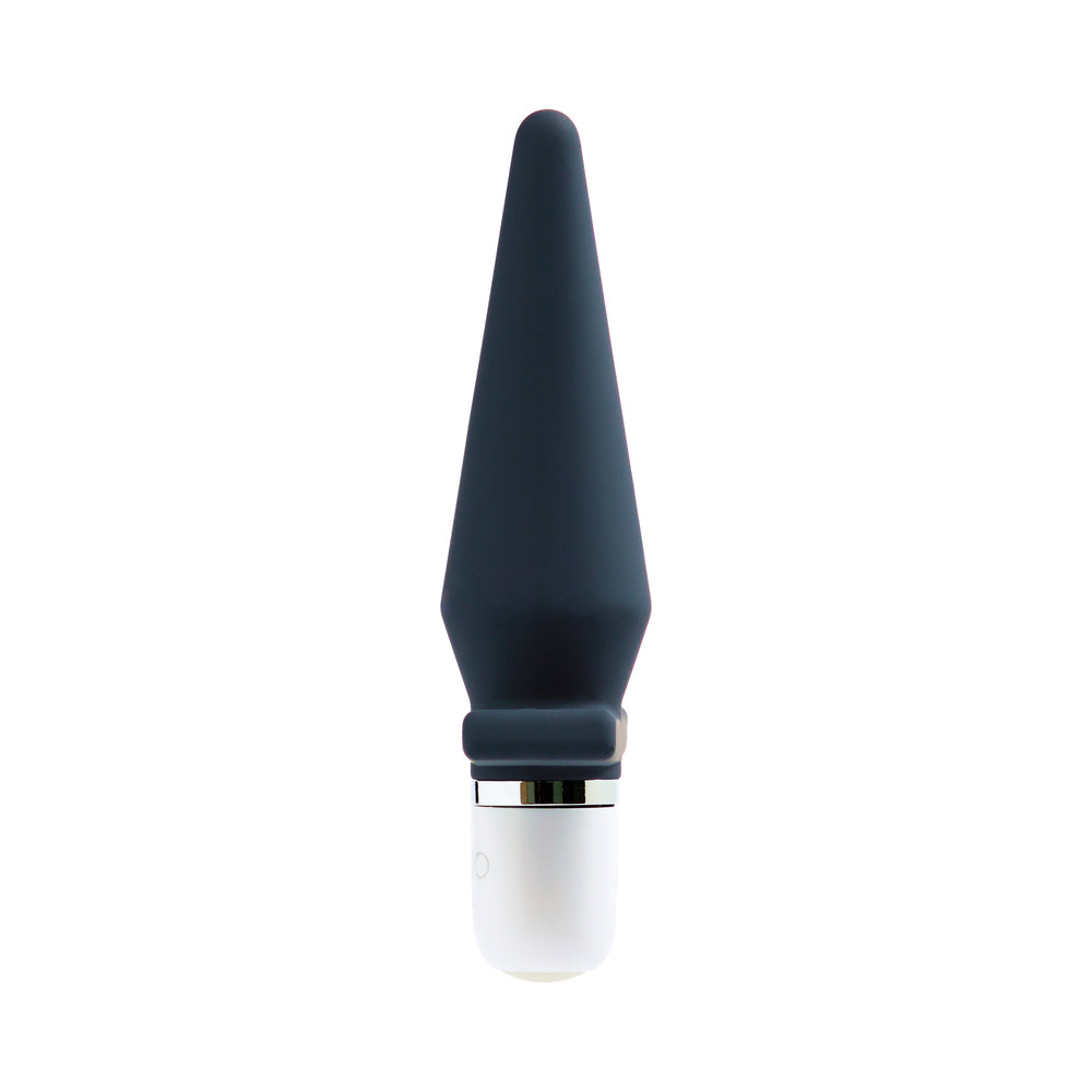 VeDO Rio Anal Vibe Just Black 3