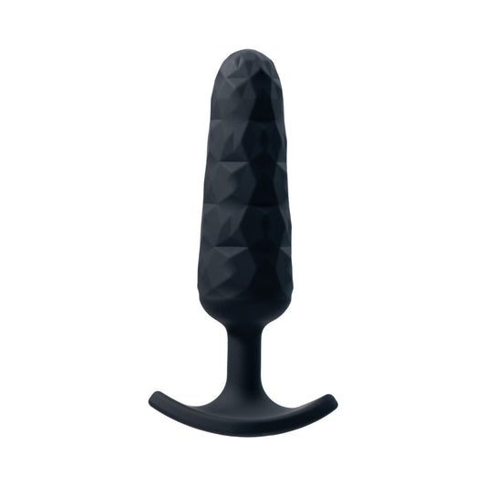 VeDO Trio Anal Plug Set Black 1
