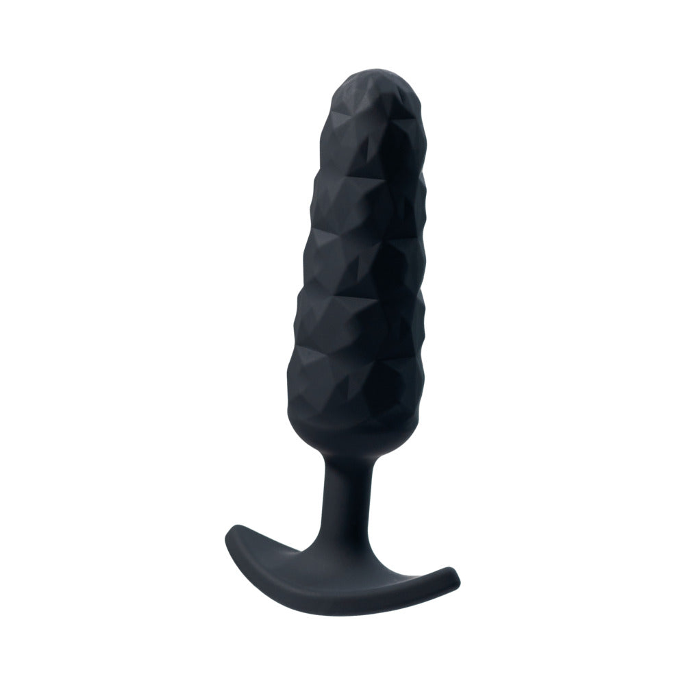 VeDO Trio Anal Plug Set Black 2