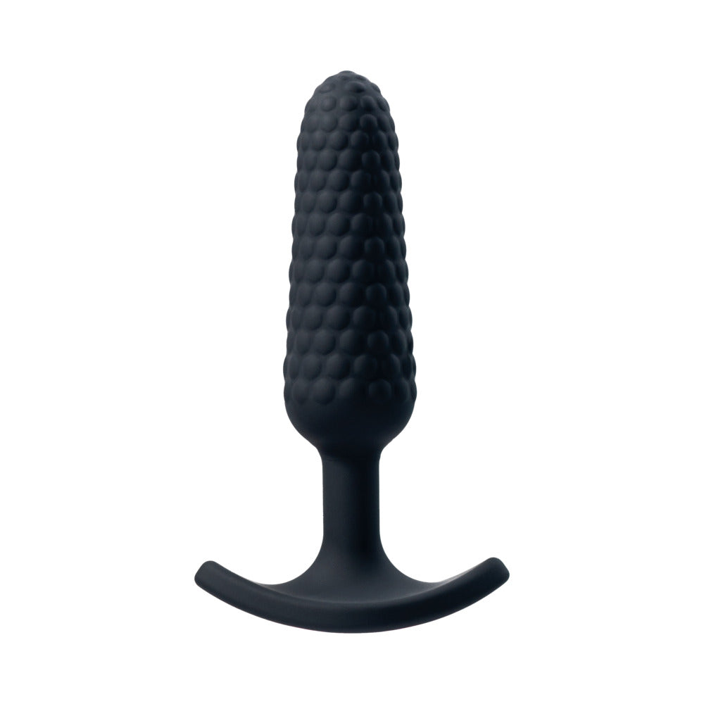 VeDO Trio Anal Plug Set Black 4