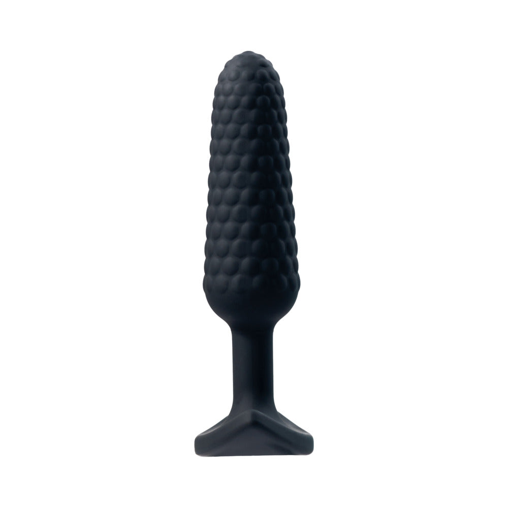 VeDO Trio Anal Plug Set Black 6