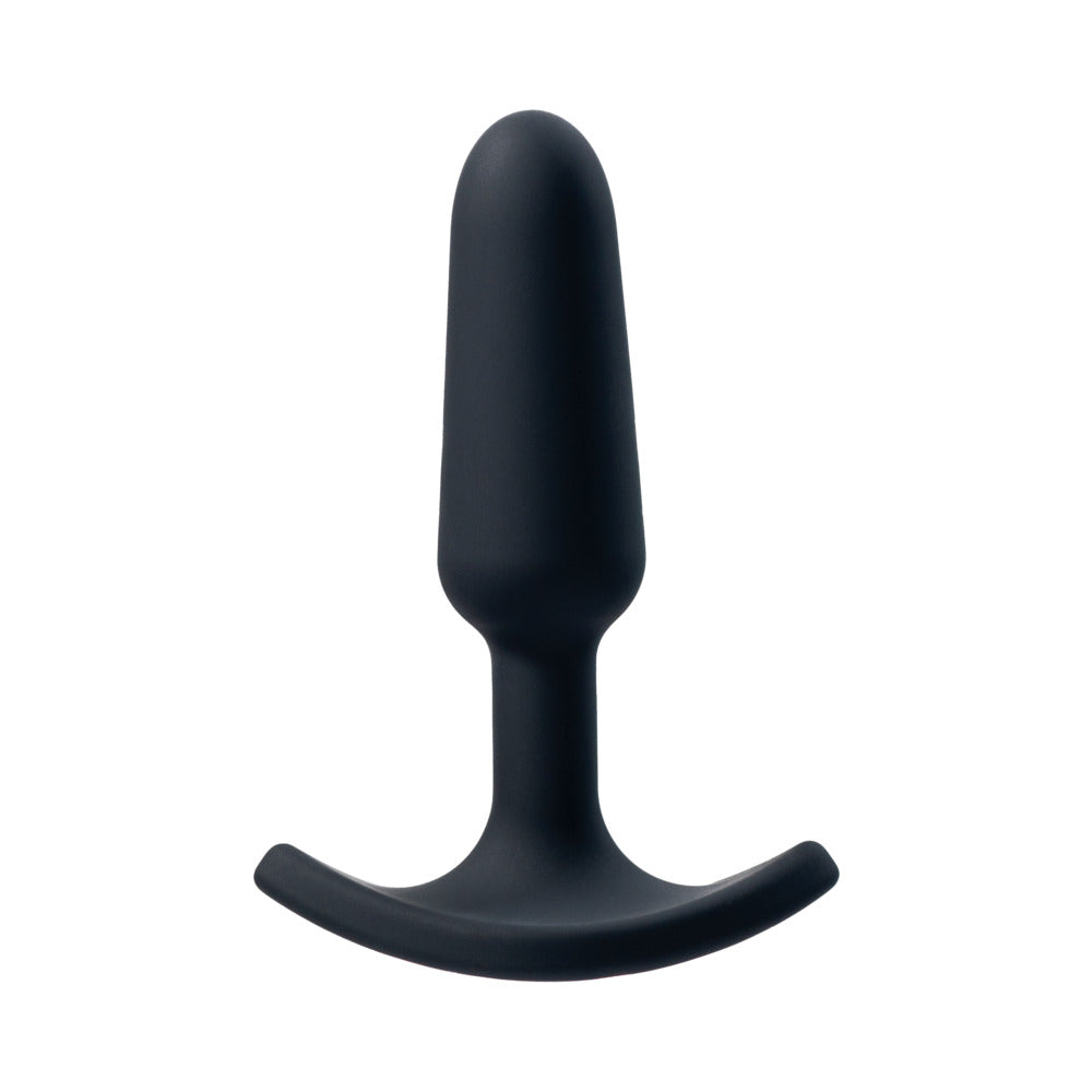 VeDO Trio Anal Plug Set Black 7