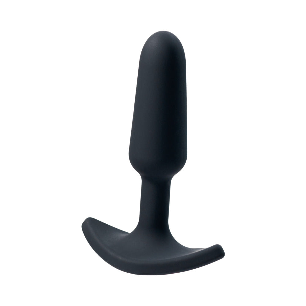 VeDO Trio Anal Plug Set Black 8