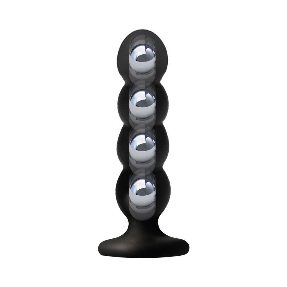 VERS Liquid Silicone Suction Plug 2