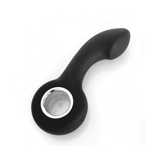 VERS Rechargeable Silicone P-spot Vibe 1
