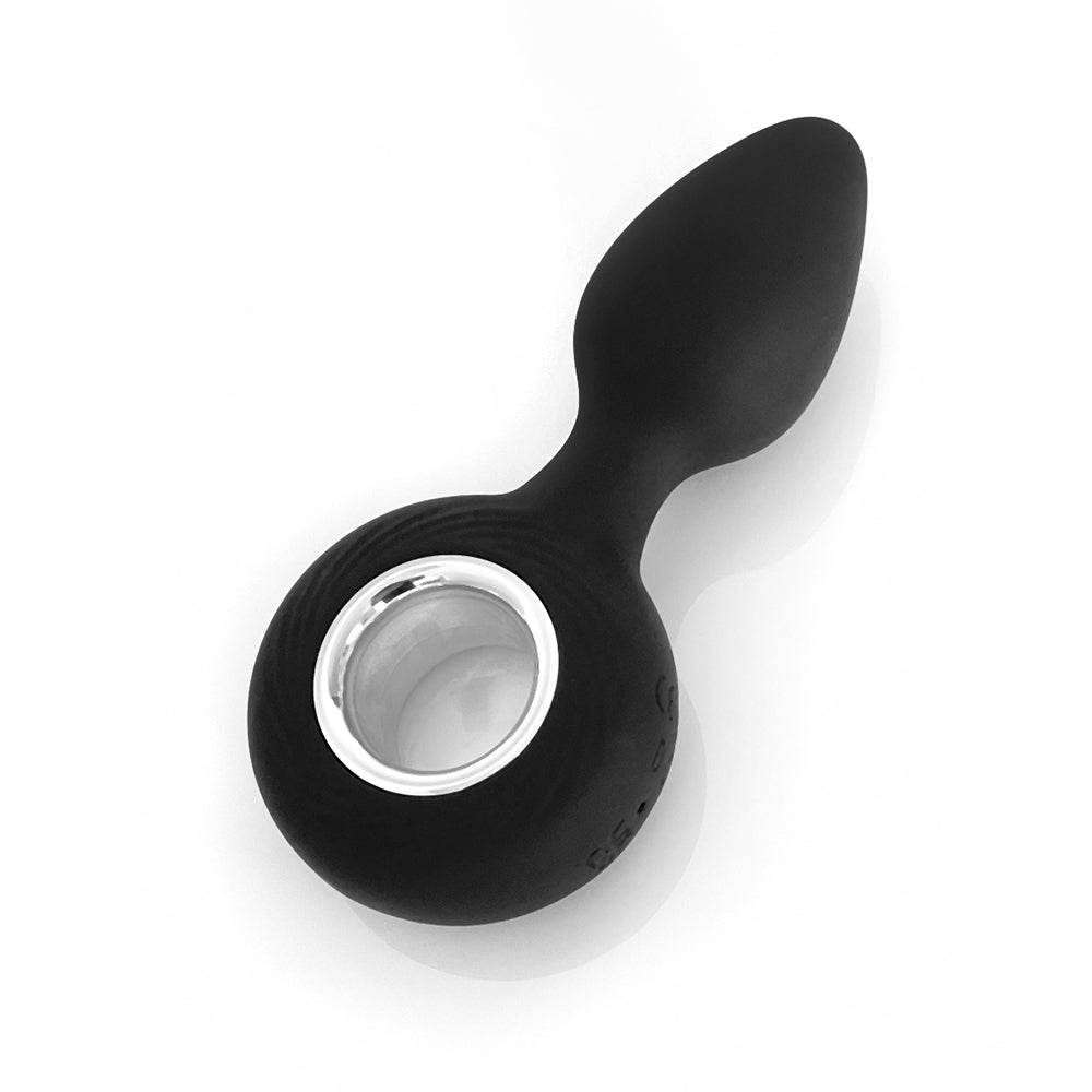 VERS Rechargeable Silicone Plug Vibe 1