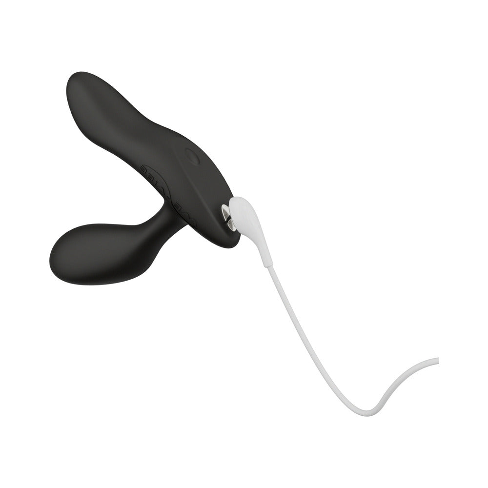 We-Vibe Vector+ Dual Stimulation Prostate Massager 11